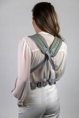 Isara Elite - Sage Green Linen