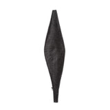 Mamalila Hooded Babywearing Coat Vienna - Anthracite accessory, stylish design, boiled wool, versatile babywearing | Babymaxi