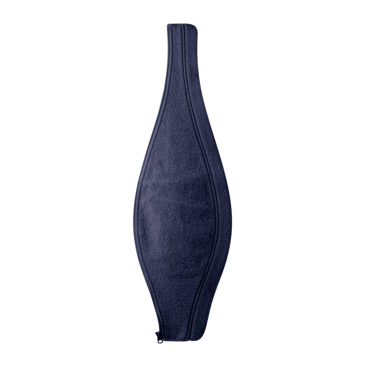Mamalila Eco Wool Babywearing Coat Oslo - Navy