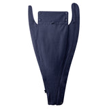 Mamalila Eco Wool Babywearing Coat Oslo - Navy