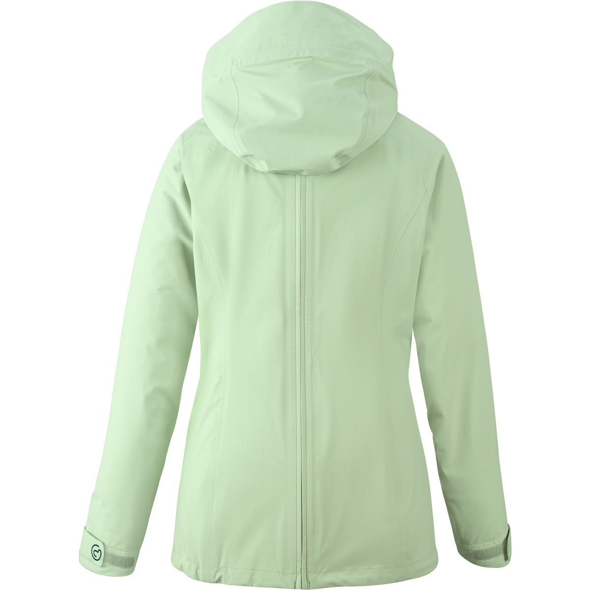 Mamalila Explorer Outdoor Baby Carrier Jacket - Mint