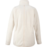Mamalila Basel Baby Carrier Fleece Jacket – Off White