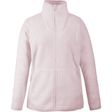 Mamalila Basel Baby Carrier Fleece Jacket – Soft Lilac