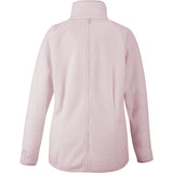 Mamalila Basel Baby Carrier Fleece Jacket – Soft Lilac