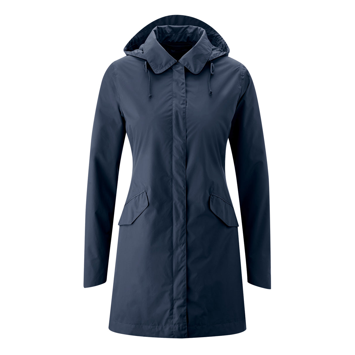 Mamalila Dublin Babywearing Coat – Navy