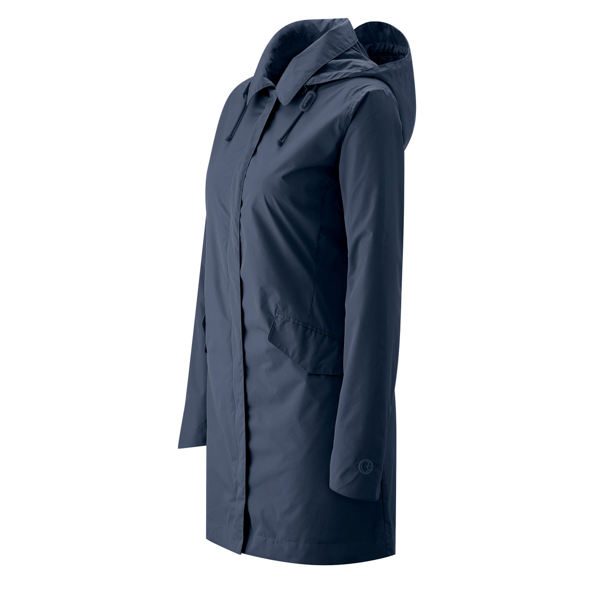 Mamalila Dublin Babywearing Coat – Navy