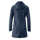 Mamalila Dublin Babywearing Coat – Navy