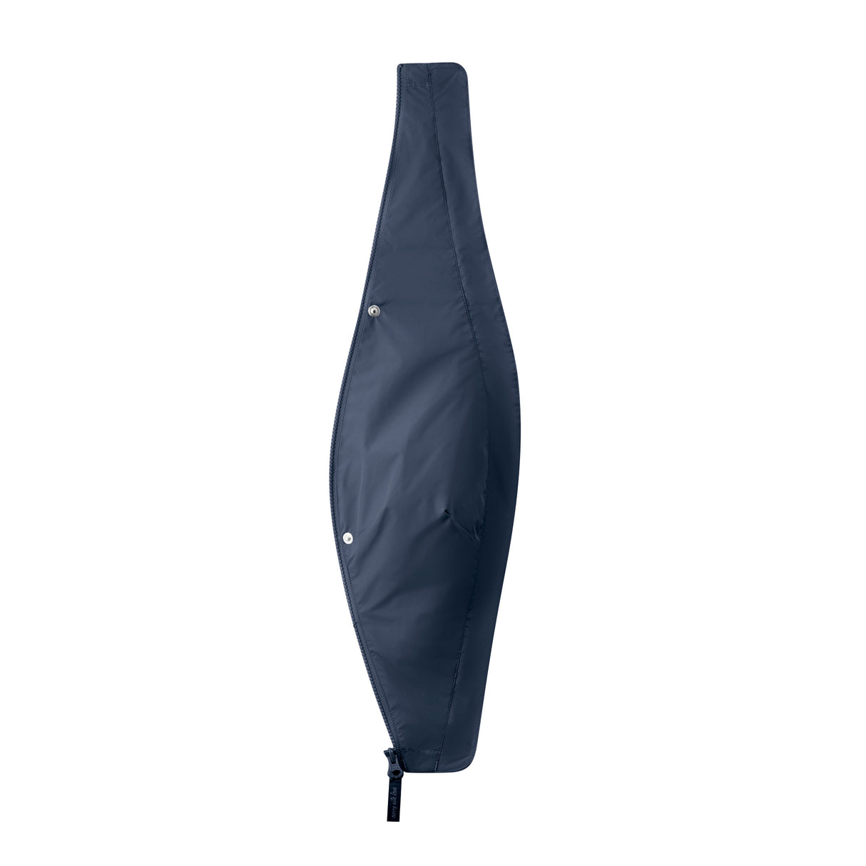 Mamalila Dublin Babywearing Coat – Navy