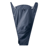 Mamalila Dublin Babywearing Coat – Navy