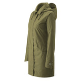 Mamalila Dublin Babywearing Coat – Khaki