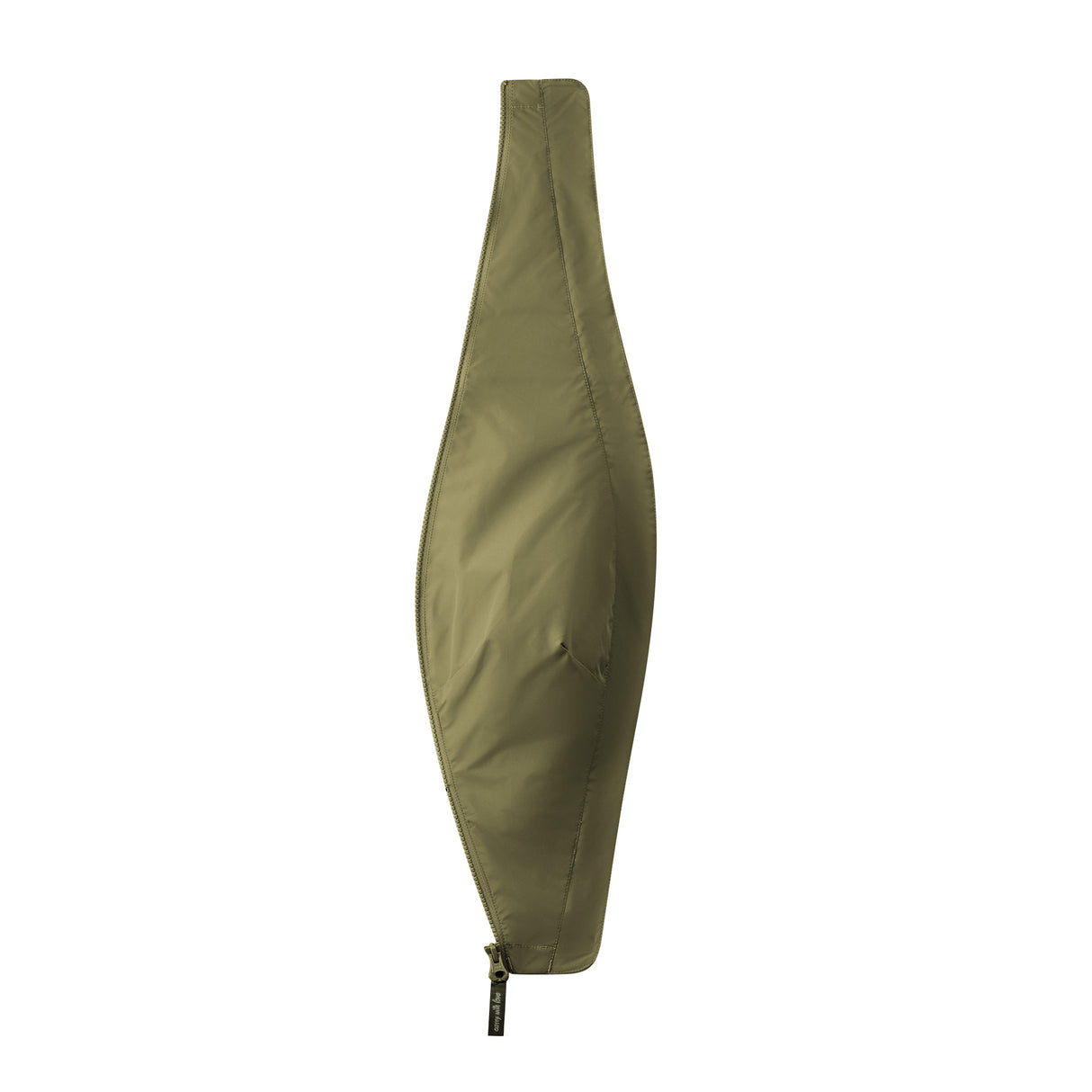Mamalila Dublin Babywearing Coat – Khaki