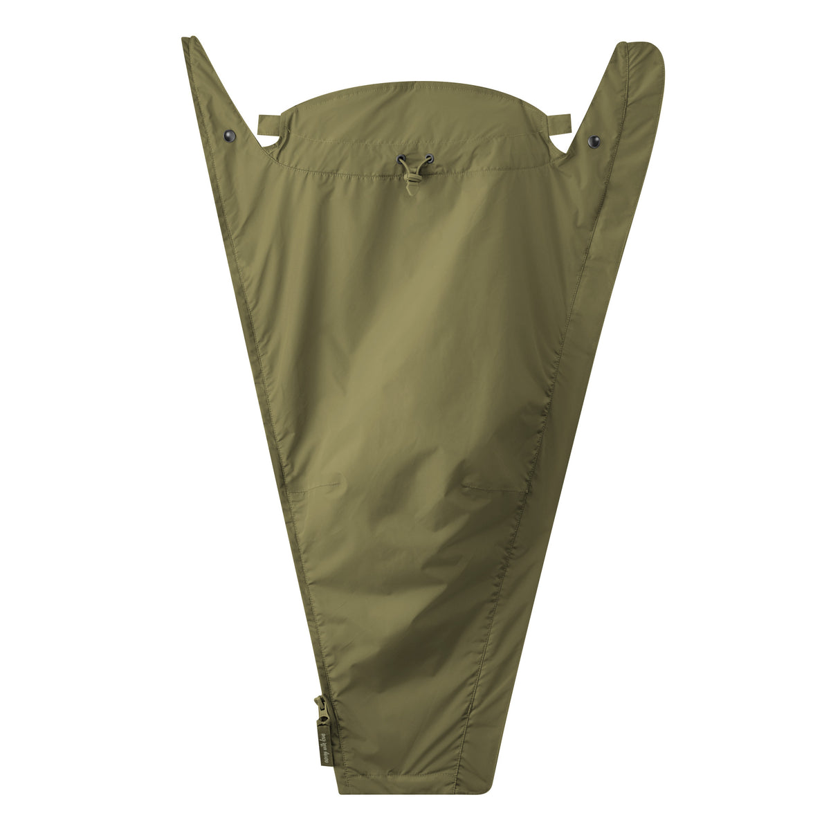Mamalila Dublin Babywearing Coat – Khaki