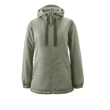 Mamalila Boston Babywearing Jacket - Agave