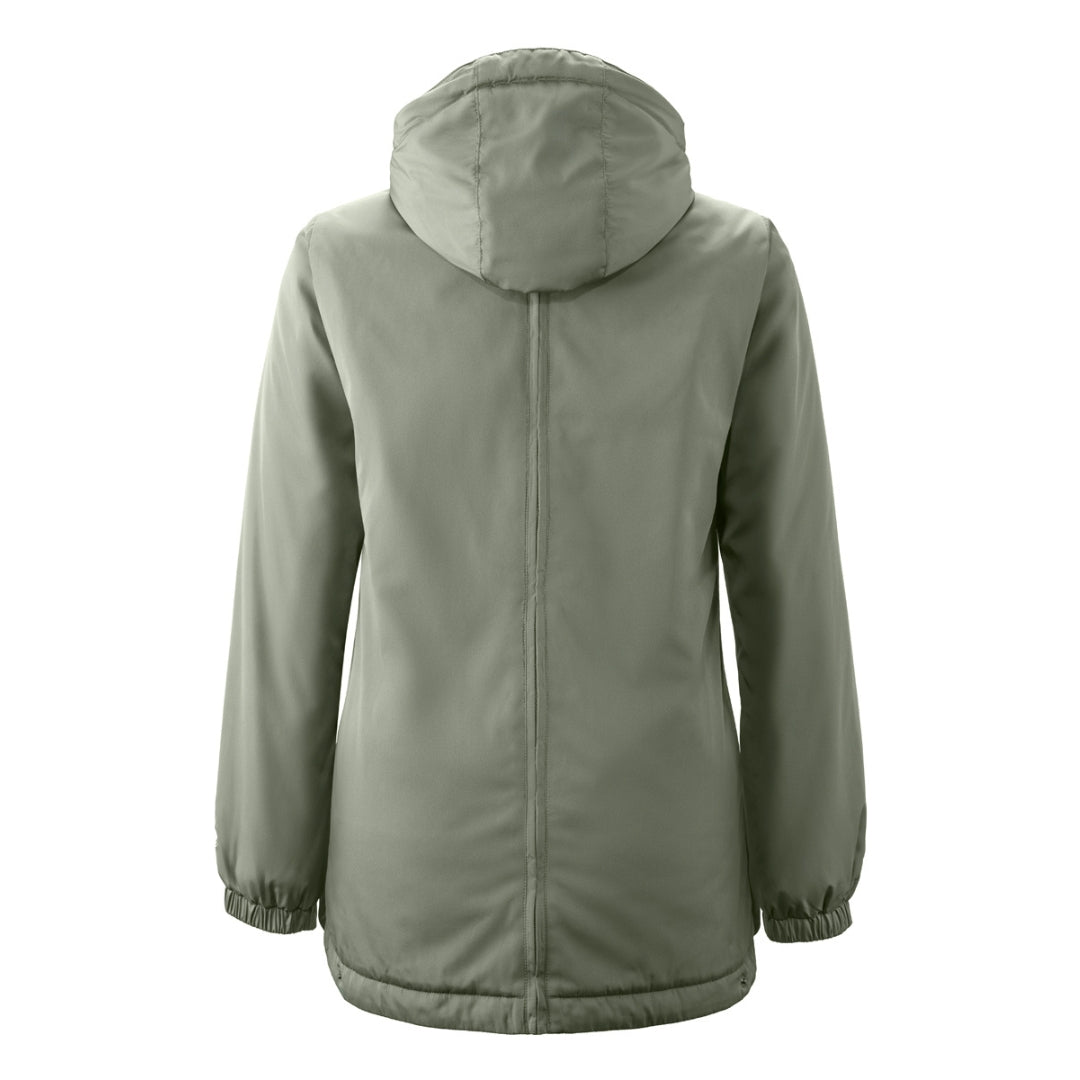 Mamalila Boston Babywearing Jacket - Agave