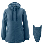 Mamalila Boston Babywearing Jacket - Navy