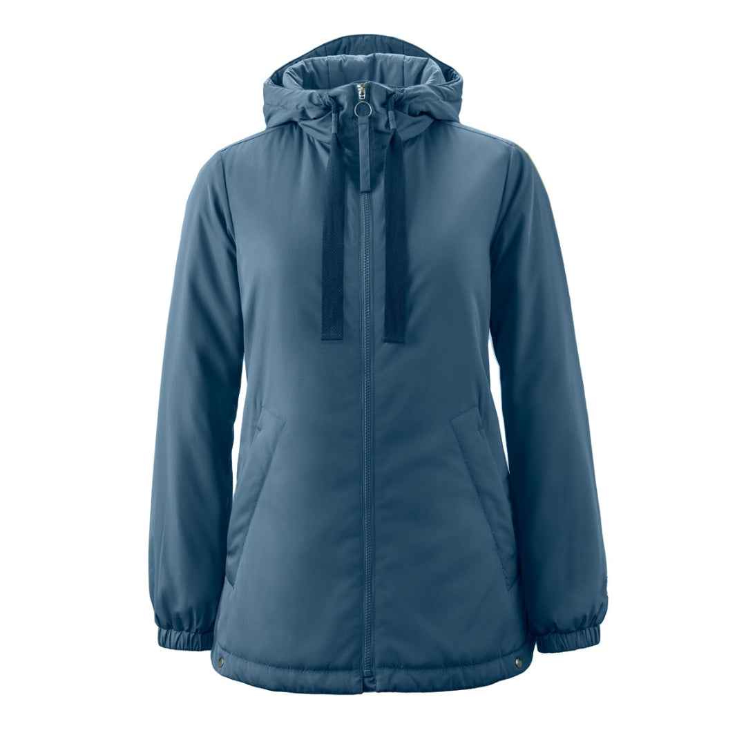 Mamalila Boston Babywearing Jacket - Navy