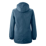 Mamalila Boston Babywearing Jacket - Navy