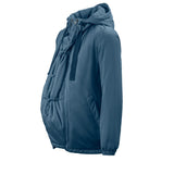 Mamalila Boston Babywearing Jacket - Navy