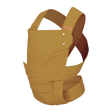 Marsupi Classic - Butterscotch baby carrier with ergonomic design and velcro system | Babymaxi