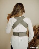 Marsupi Breeze 2.0 - Gris claro