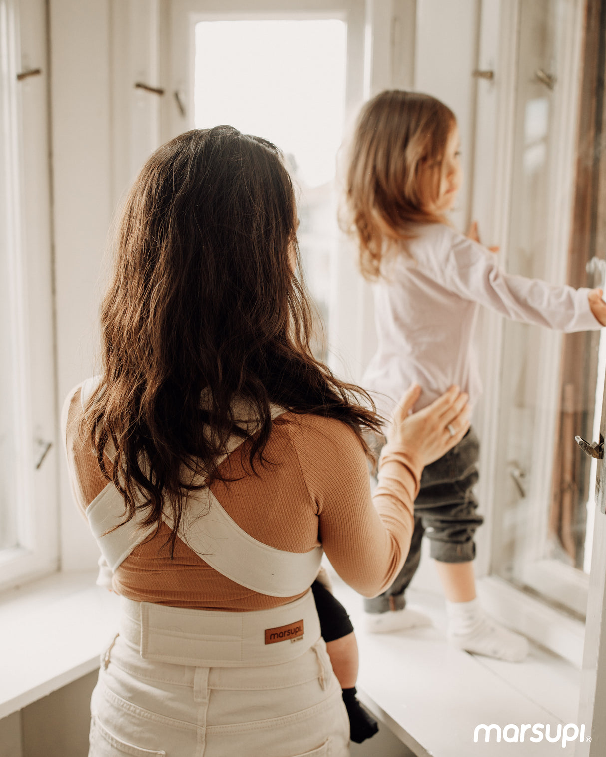 Marsupi Classique 2.0 - Butterscotch