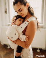 Marsupi Classique 2.0 - Butterscotch