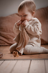 Shop Natruba Organic Baby Teether & Activity Toy – Perfect for Carriers at Babymaxi
