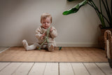 Shop Natruba Organic Baby Teether & Activity Toy – Perfect for Carriers at Babymaxi