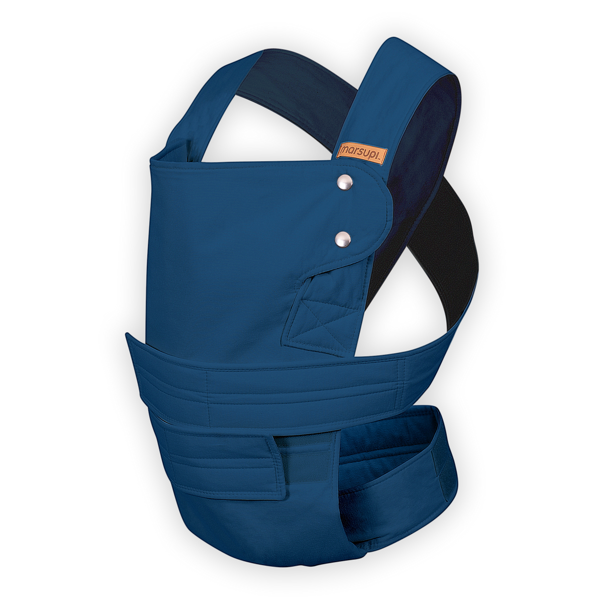 Marsupi Classic Ocean Blue porte-bébé