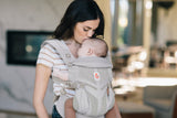 Ergobaby Clásico de Malla - Marfil Luminoso (requiere nuevo texto)