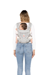 Ergobaby Clásico de Malla - Marfil Luminoso (requiere nuevo texto)