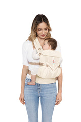 Ergobaby Omni Classic Mesh - Luminous Ivory