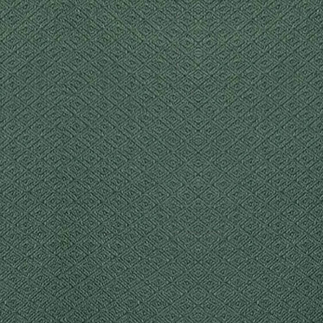 Close-up of the fabric texture in green diamond pattern for Quokkababy E-Carrier - Green Diamond | Babymaxi