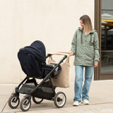 Mamalila Boston Babywearing Jacket - Agave