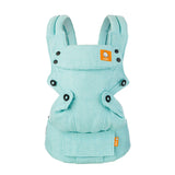 Shop Tula Tula Linen Explore - Robin at Babymaxi