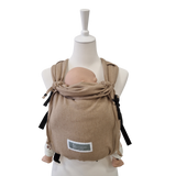 Stochenwiege Valeno Baby Carrier - Sand