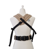 Stochenwiege Valeno Baby Carrier - Sand