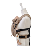 Stochenwiege Valeno Baby Carrier - Sand