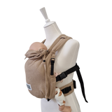Stochenwiege Valeno Baby Carrier - Sand