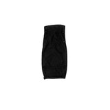 Wombat London Shell Baby Carrier Coat - Black