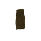 Wombat & Co London Shell Babywearing Coat - Camo Green