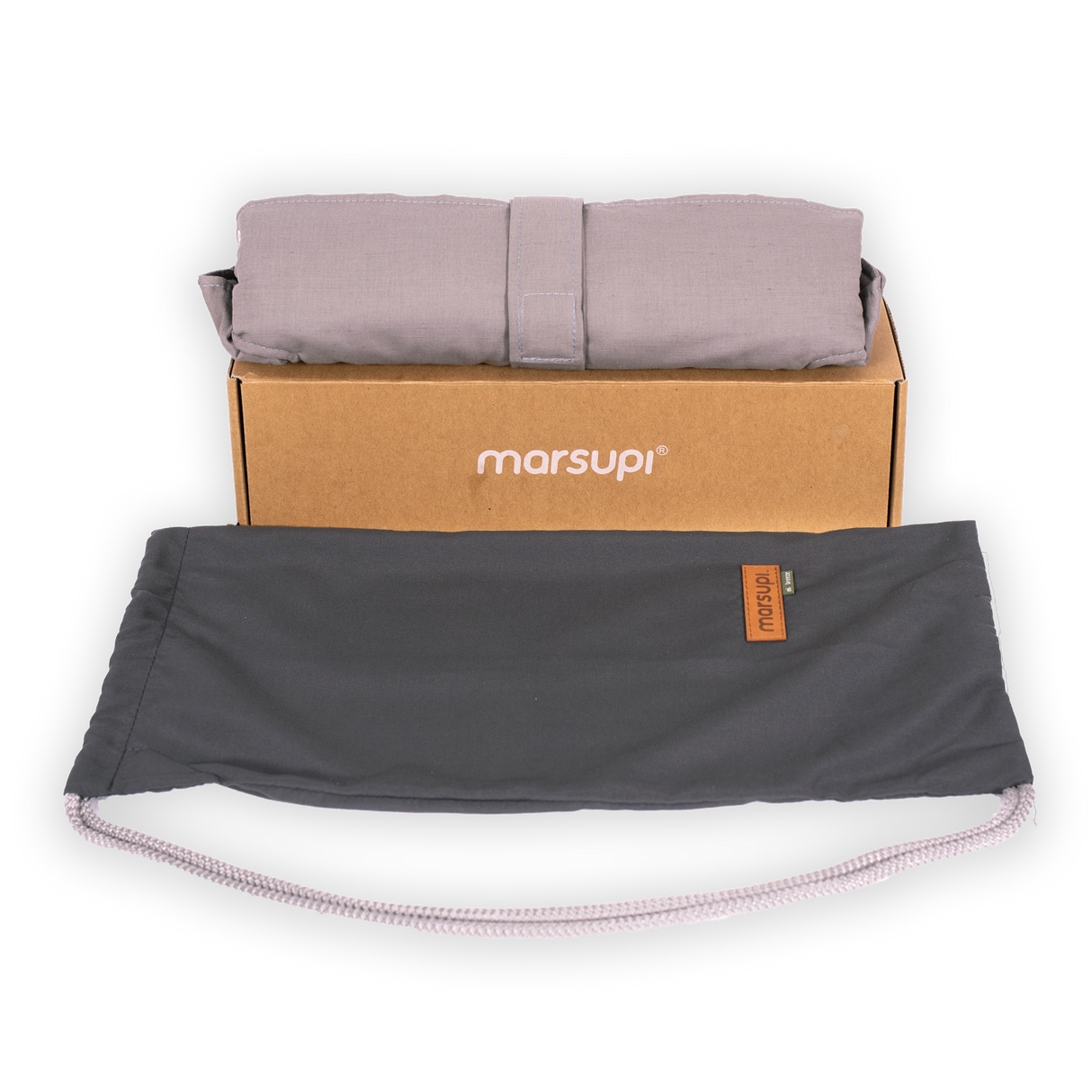 Marsupi Classique 2.0 - Butterscotch