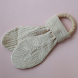 Shop Natruba Organic Baby Teether & Activity Toy – Perfect for Carriers at Babymaxi