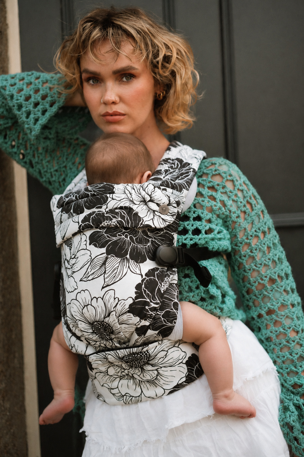 Nomad Pure Organic - Urban Bloom