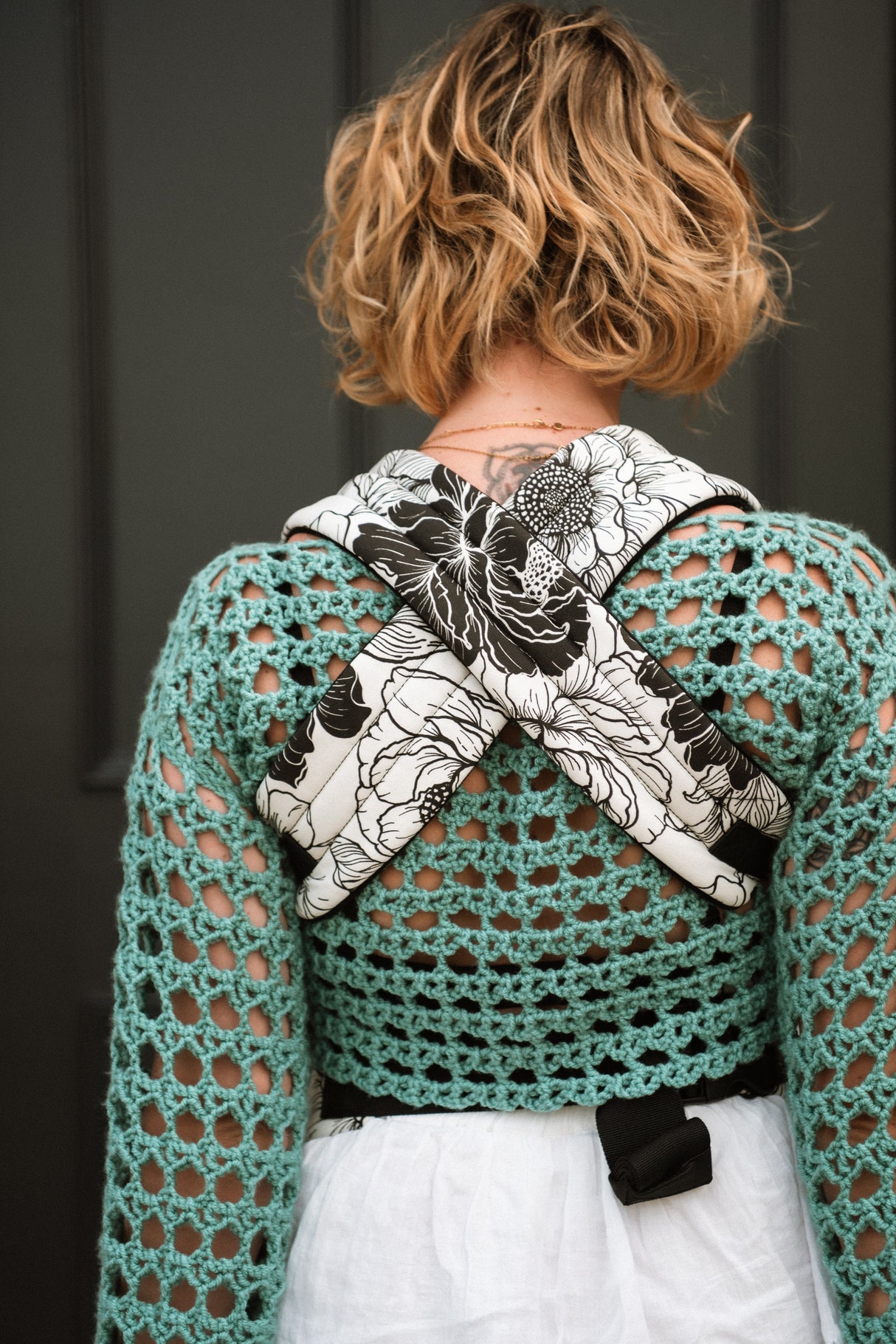 Nomad Pure Organic - Urban Bloom