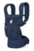 Ergobaby Omni Classic Mesh - Bleu nuit