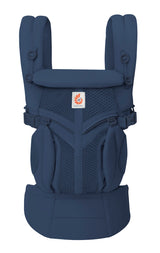 Ergobaby Omni Classic Mesh - Azul Medianoche