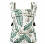 Nomad Pure Organic - Plume