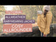 Mamalila Allweather Cosy Allrounder Softshell - Navy